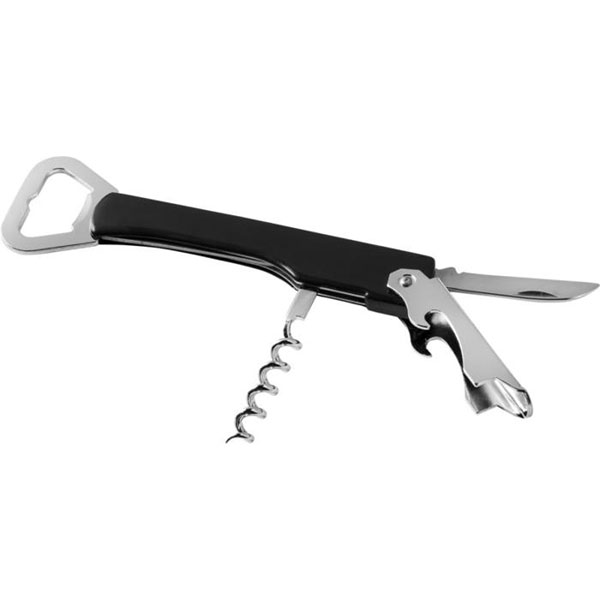 Q093 Milo Bar Tool with Bottle Opener