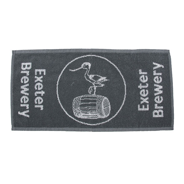 N091 Woven Bar Towel
