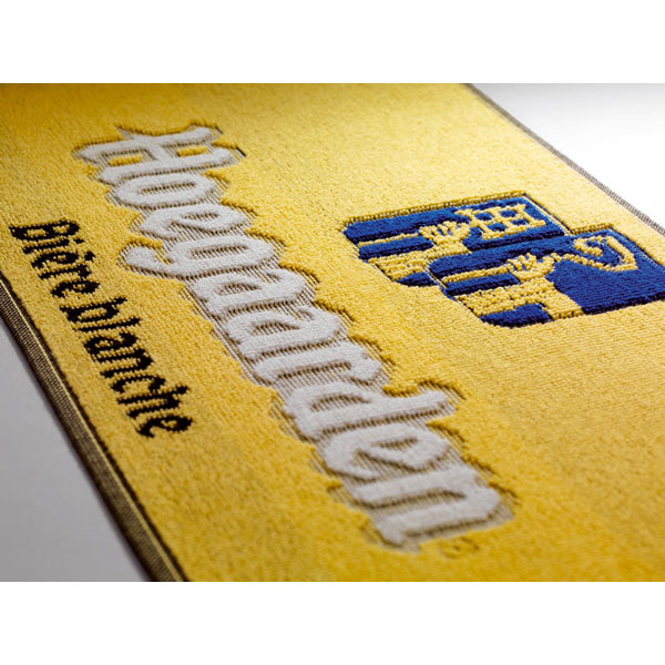 Q093 Woven Bar Towel