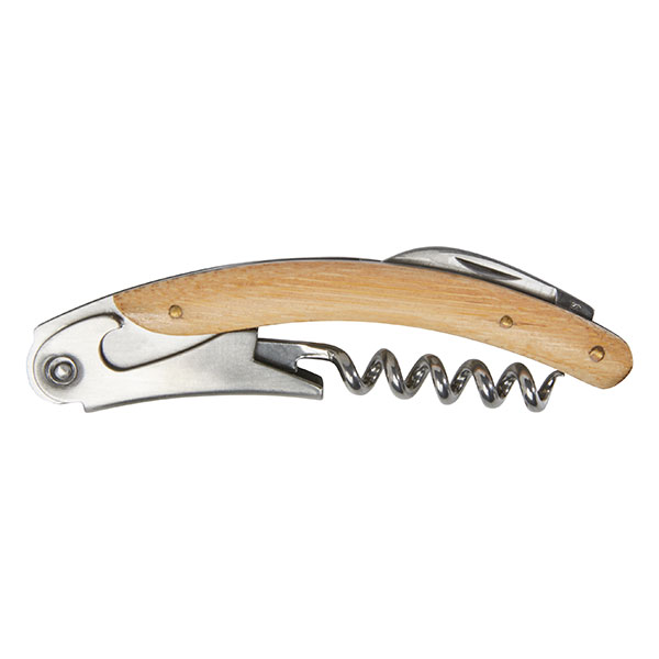 N090 Seasons Carmenier Bamboo Waitress Knife