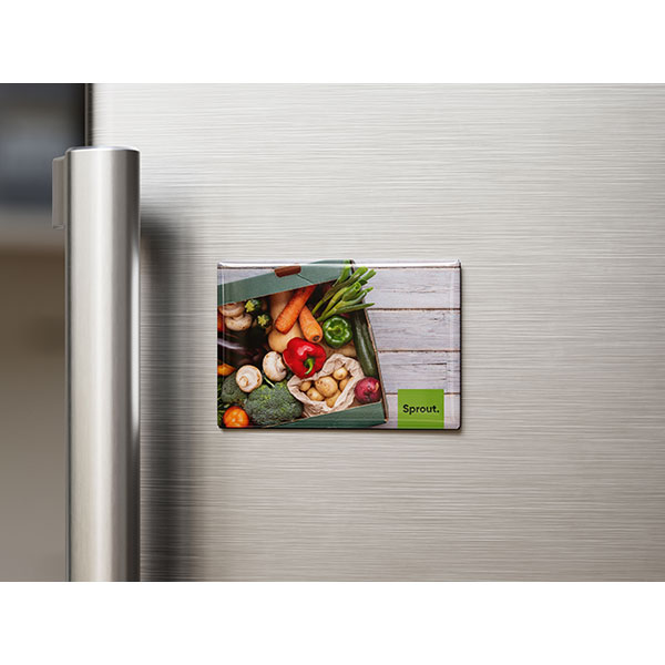 Q070 Photo Magnet