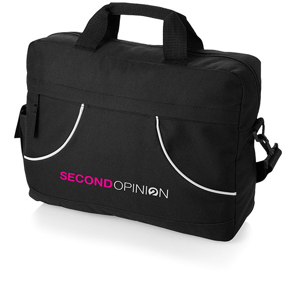 J093 Chicago Conference Bag