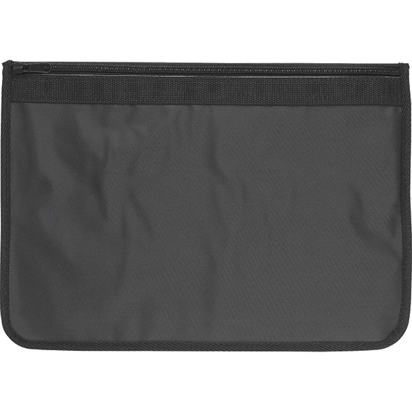 L068 Nylon Document Wallet