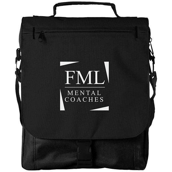 J094 Philadelphia Conference Shoulder Bag