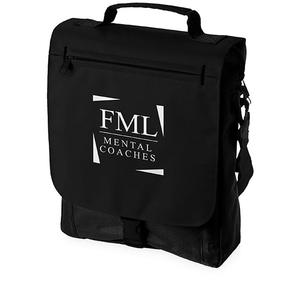 J094 Philadelphia Conference Shoulder Bag