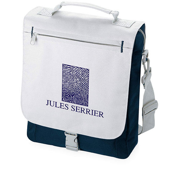 J094 Philadelphia Conference Shoulder Bag