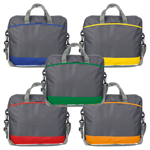 H090 Chipper Laptop Bag