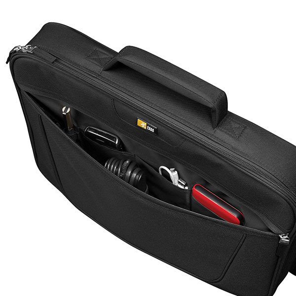 J097 Case Logic Office 15.6 Inch Laptop Case