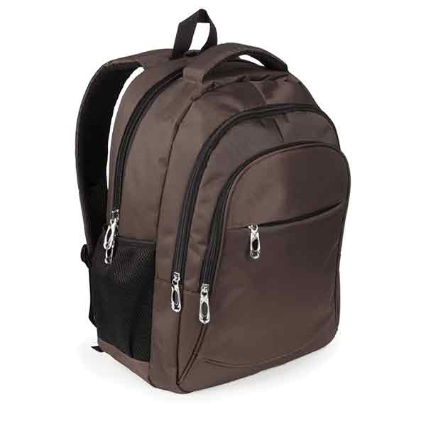 H095 600D Nylon Laptop Rucksack