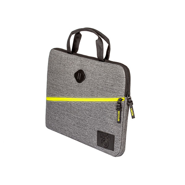 L128 Limon Vaquita Laptop Sleeve