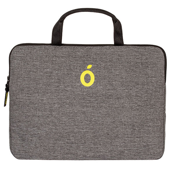 L128 Limon Vaquita Laptop Sleeve