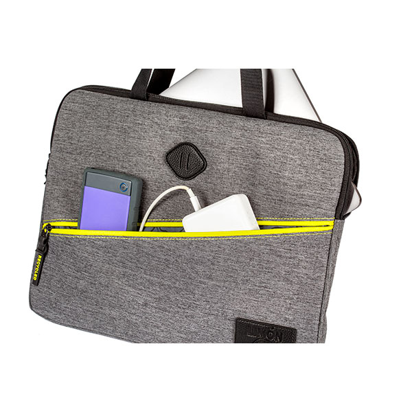 L128 Limon Vaquita Laptop Sleeve