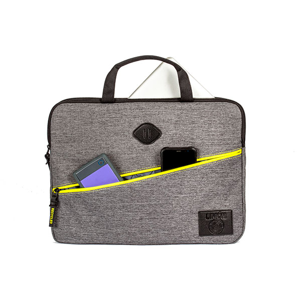 L128 Limon Vaquita Laptop Sleeve