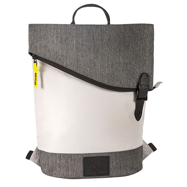 L128 Limon Addax Medium rPET Backpack