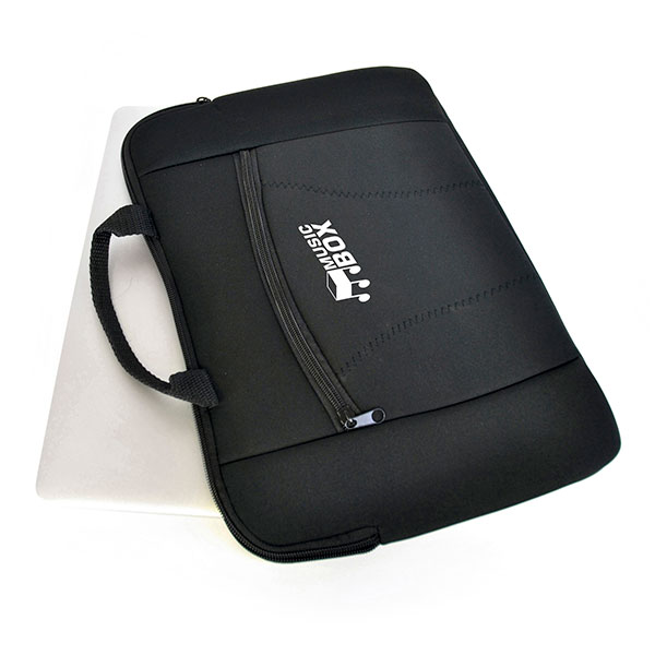 L121 Lupus Laptop Sleeve