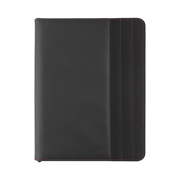 J091 Pierre Cardin Geneva Conference Folder With Power Bank