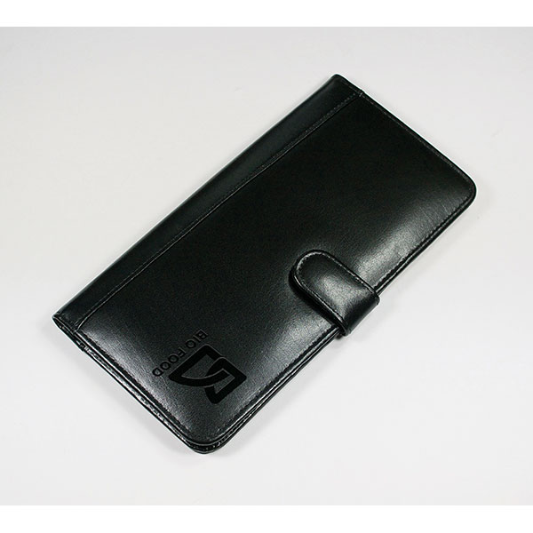 H087 Warwick Travel Wallet