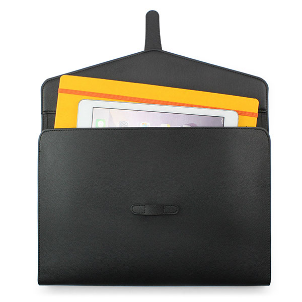 L120 Como Recycled Flap over Tablet Case