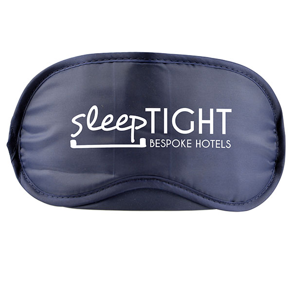 L091 Elasticated Eye Mask