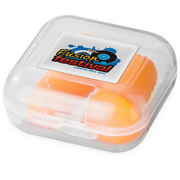 N028 Serenity Earplugs