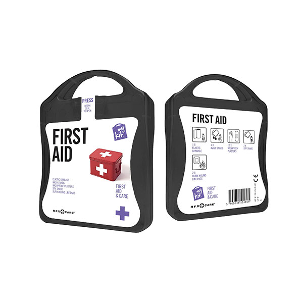 H079 MyKit First Aid Kit