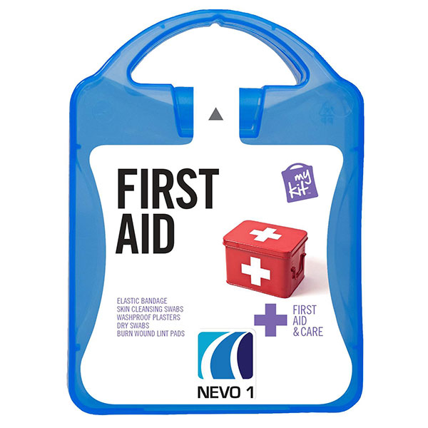 H079 MyKit First Aid Kit