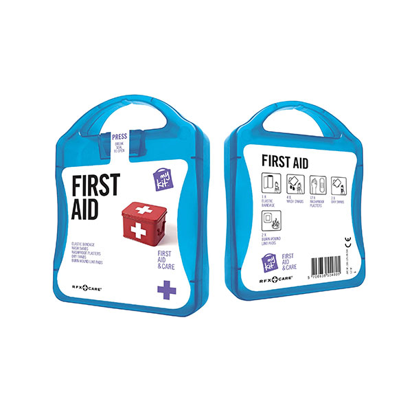 H079 MyKit First Aid Kit