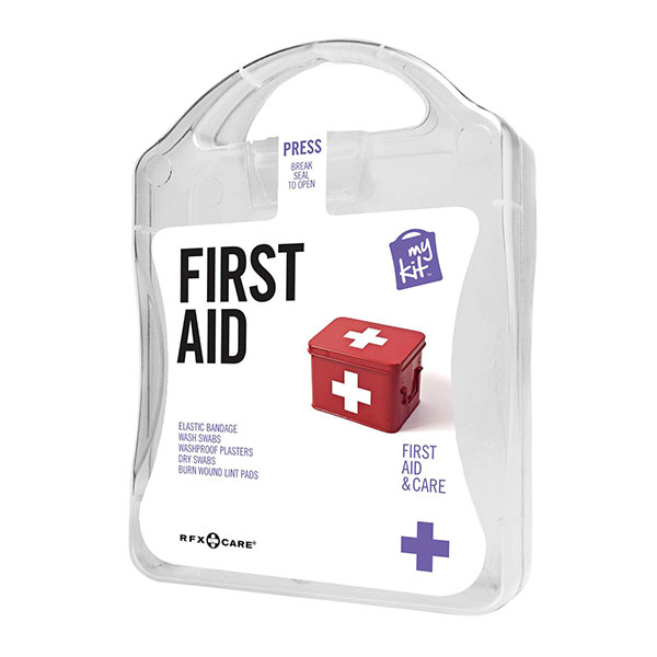 H079 MyKit First Aid Kit