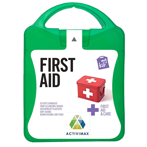 H079 MyKit First Aid Kit