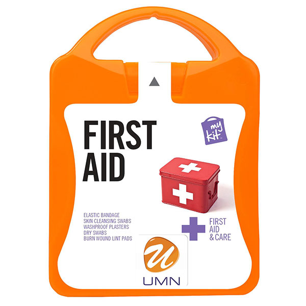 H079 MyKit First Aid Kit