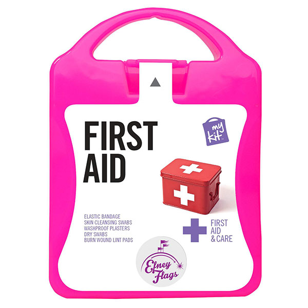 H079 MyKit First Aid Kit