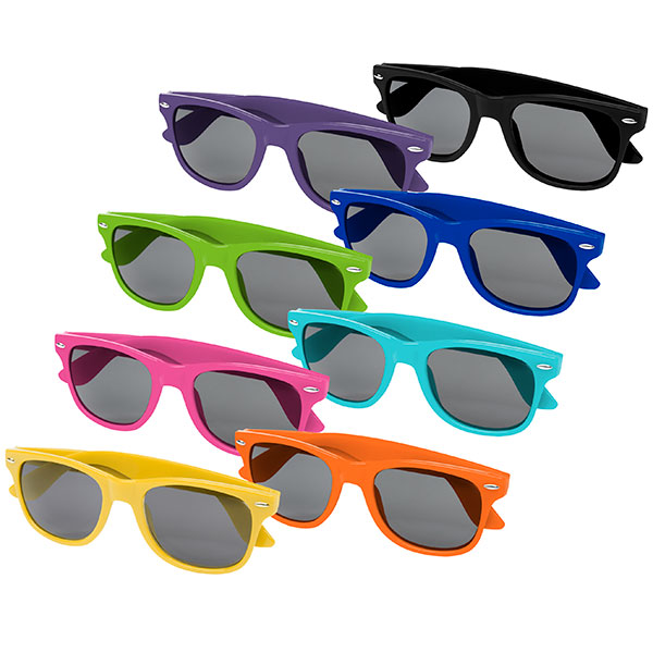 N028 Sun Ray Sunglasses