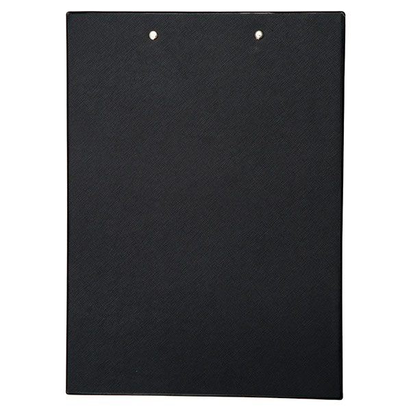 H106 PVC A4 Clipboard