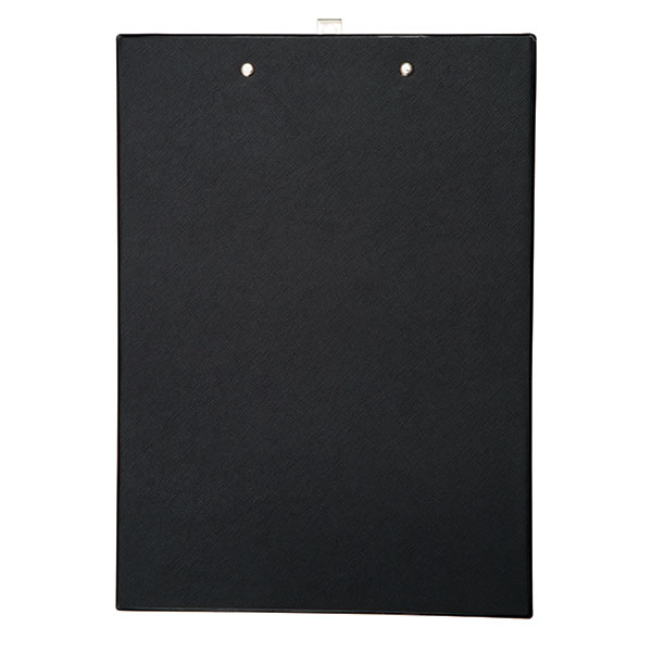 Q135 PVC A4 Clipboard - Spot Colour