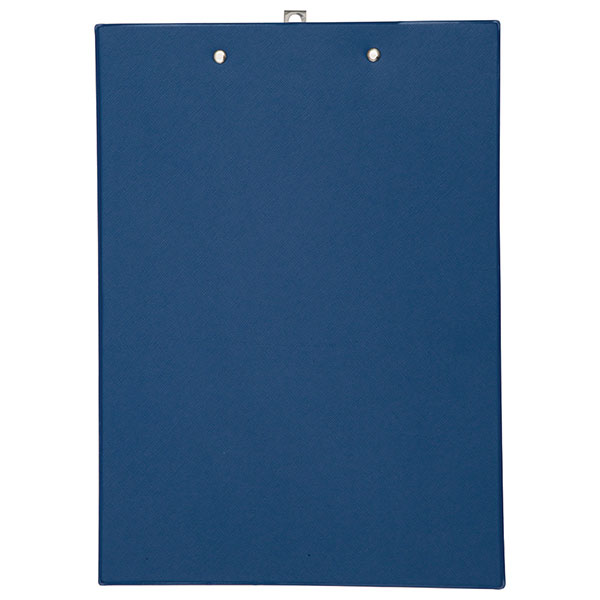 H106 PVC A4 Clipboard