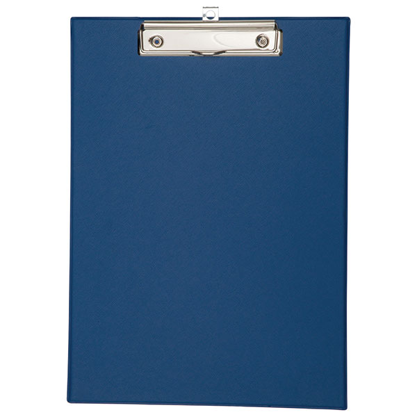 H106 PVC A4 Clipboard