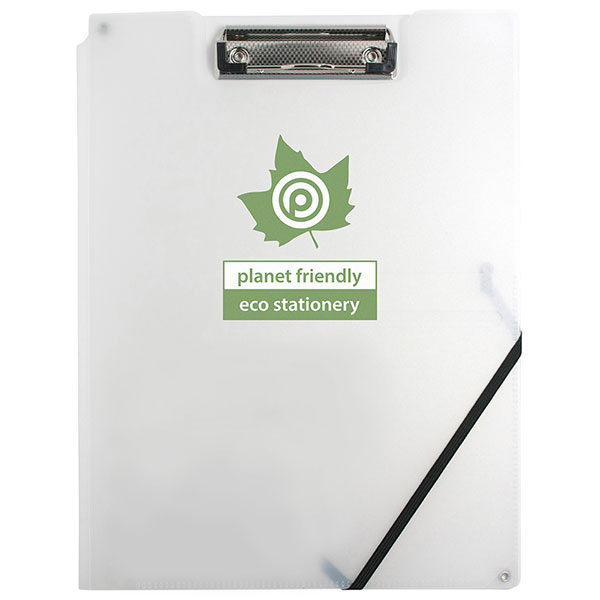 M067 Eco-Eco A4 Clipboard Folder