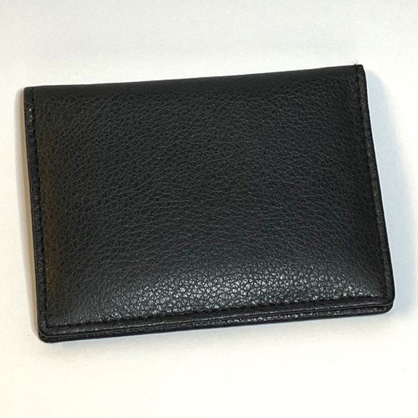 H084 Chelsea Leather Multi Purpose Card Holder