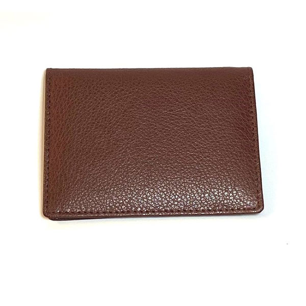H084 Chelsea Leather Multi Purpose Card Holder