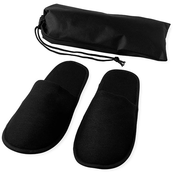 J083 Walton Wellness Slippers