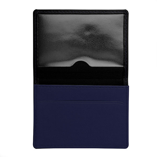 L095 Accent Credit Card Holder