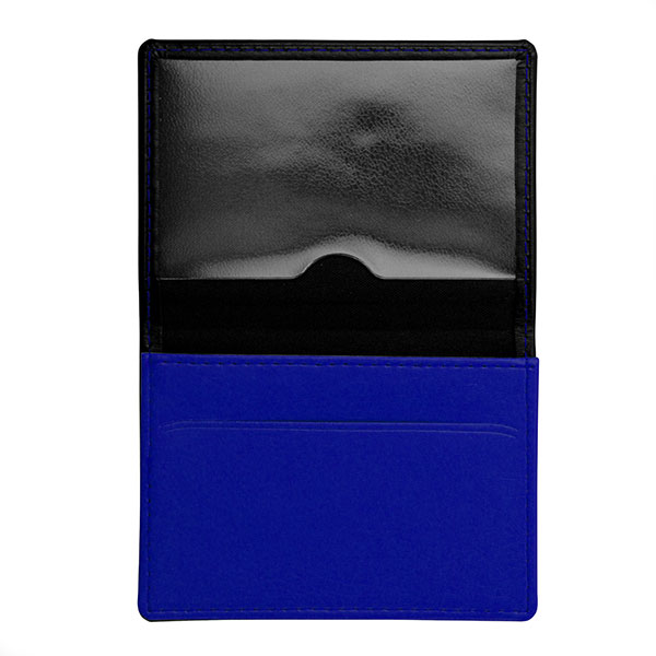 L095 Accent Credit Card Holder