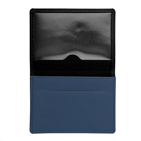 L095 Accent Credit Card Holder