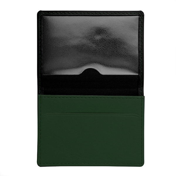 L095 Accent Credit Card Holder