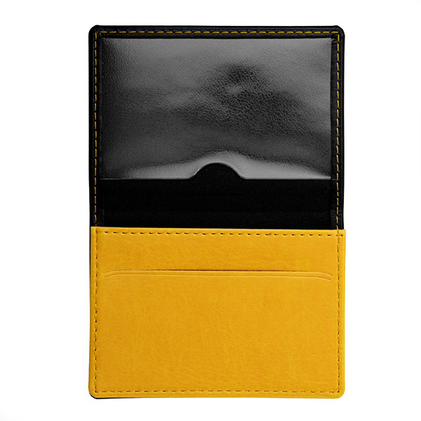 L095 Accent Credit Card Holder