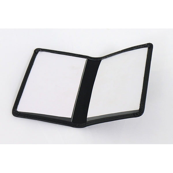 L094 Faux Leather Biodegradable Oyster Card Holder