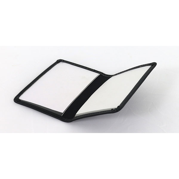 L094 Faux Leather Biodegradable Oyster Card Holder