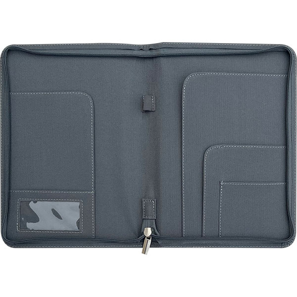 L094  Polyester Travel Document Wallet 