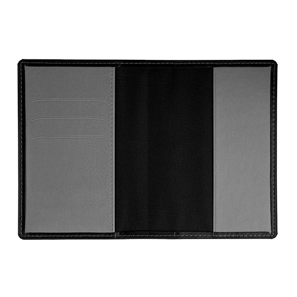 L095 Accent Passport Wallet