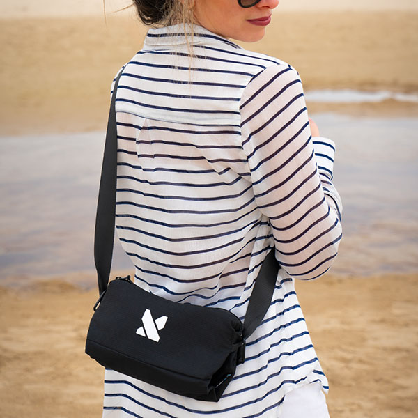 Q039 Chili Concept Yara Sling Bag - Full Colour